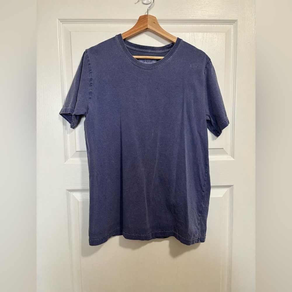 ANIAN Circular T-Shirt